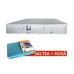 Set Saltea Spectral SuperOrtopedica Ultra 1600x2000 + Husa cu elastic